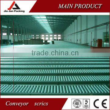 Good quality full series roller conveyor ,belt conveyor,heavy type conveyor ,free design enginner drawing