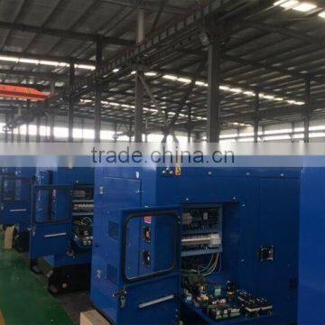 Discount!!! Ho Sale Generator Set With CE Certificate photo-5