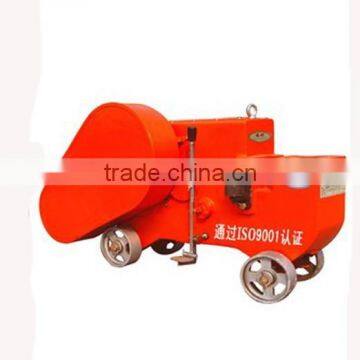 GF18 Hoop Steel Bending Machine photo-6