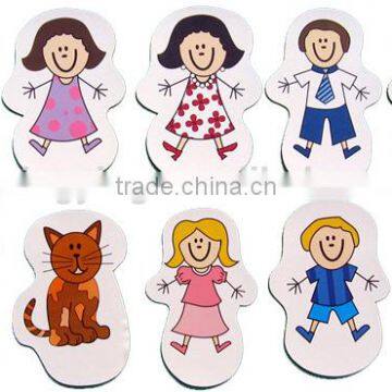 Hot Sale Custom Magnet For Electronic Tag Supermarket photo-5