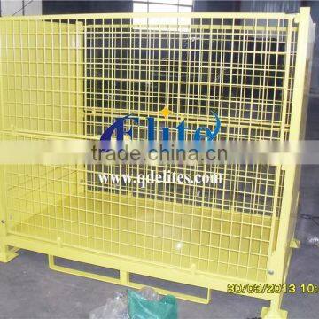 Steel Roll Cage / Tire Storage Rack / Tire Shelf photo-4