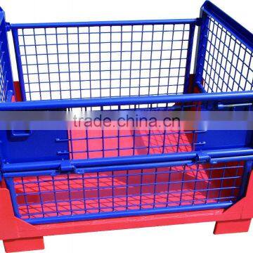 reclcying bins container