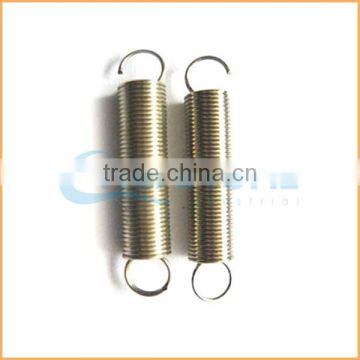 Competitive price high quality metal tension spring