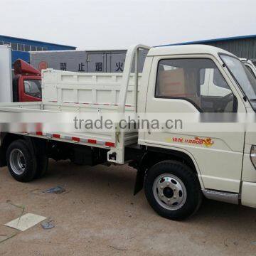 Foton Tunland Pickup Truck 4*4 Auv School Bus photo-4