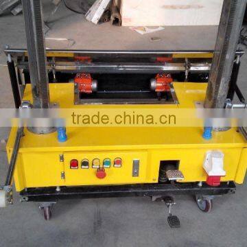 ZB800-6A new technology wall plastering machine