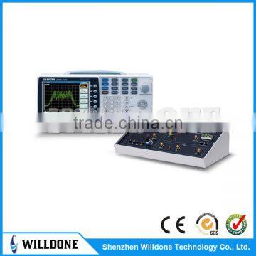 Spectrum Analyzers GSP-730 photo-4