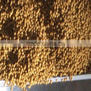 Professional Supplier of Fish Food Making Machine/floating Fish Food Machine photo-2