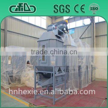 Easy Operation Counter Flow Cooler For Pellet Production Line photo-6