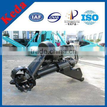 High Efficient and Environmental Friendly Remove Garbage Boat photo-3