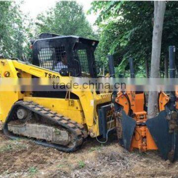 Honorsun Loader Mounted Tree Transplanter Witn CE photo-4