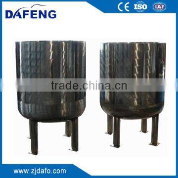 Stainless Steel Bright Beer Conditioning Tank photo-6