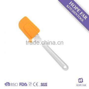 SS524-8 Premium Quality Silicone Cooking Scraper Set photo-2