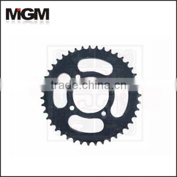 OEM High Quality Motorcycle parts bike sprockets for sale