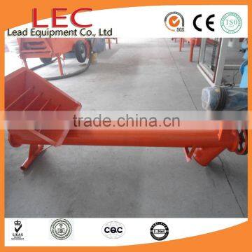 CLC Foam Concrete Block Making Machine Factory Price photo-4