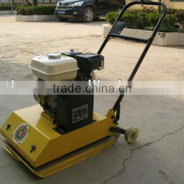 Durable HZR80 plate compactor robin engine