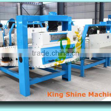 Low Power Consumption--wheat Cleaning Machine in Middle-east photo-6