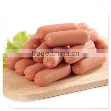 CE Vertical Manual k5 Sausage Filling Making Machine for Sale photo-2