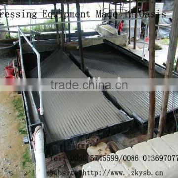 Manganese Ore Concentration machine