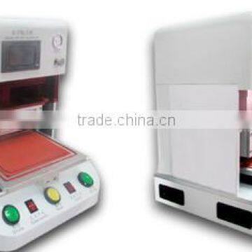 2017 High Quality Vacuum Laminating Machine LCD Repair Machine for Mobile Lcd Screen Refurbish Work photo-5