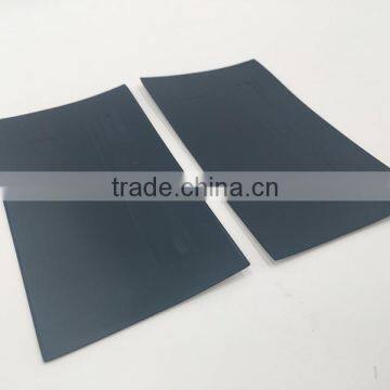 From JUYU Front Housing Sticker Frame Adhesive for Htc Desire 510 photo-3