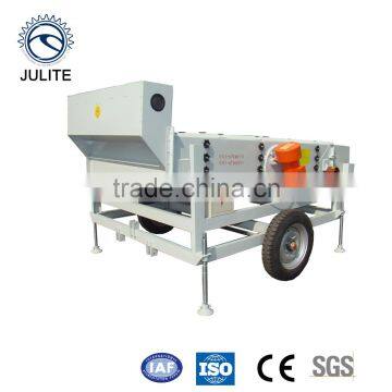 Four Layers of Grader for Soybeans! photo-5