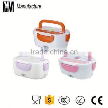 kids electric heating electrical lunchbox