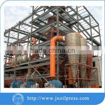 High Quality Rapeseed Oil Extraction Machine photo-6
