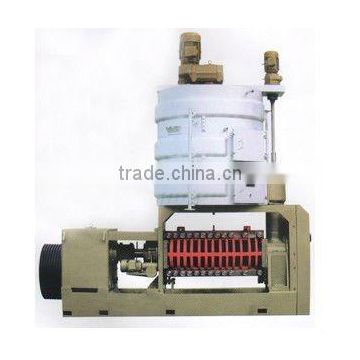 YZ/XZ28 Pine nuts Oil Machine For Sale