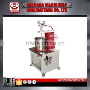 Glue Mixing Machine Industrial shoemaking machine glue machine