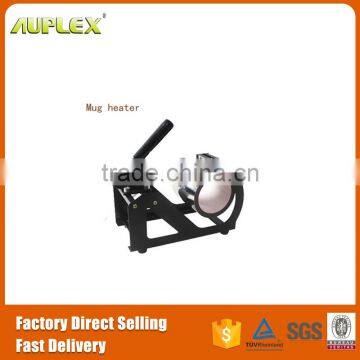 6in1 Power 6" x 6" Heat Press Machine Sublimation Transfer for Shoes photo-3