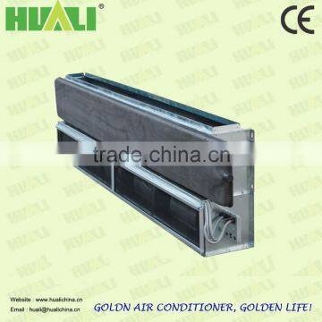 2 Pipe Horizontal Concealed Hydronic Fan Coil Unit photo-5