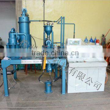 Magnetic Powder and NdFeB powder grinding machine