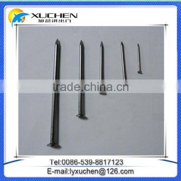 Zinc Coated Concrete Steel Nail Factory Size & Price photo-4