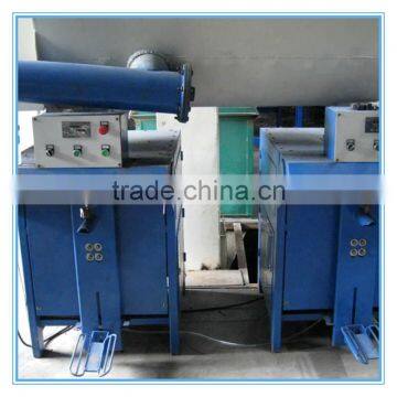 3 Cbm 3 Cubic Meter Volume Dry Mixed Mortar Mixer