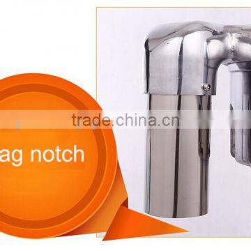 Hot Sell Juice Extractor,fruit Juice Extractor ZQ-A2000 photo-6