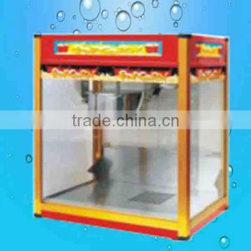 Hot sell commercial popcorn making machine,popcorn maker 901