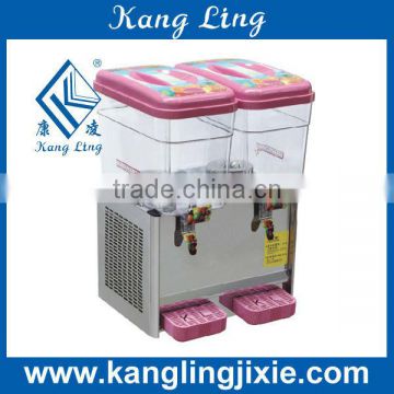 Hotel Cool Fruit Electric Juice Mixing Machine