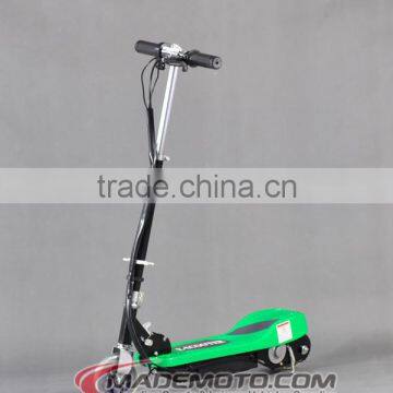 CE Approved Electric Scooter 120w for Kids photo-4