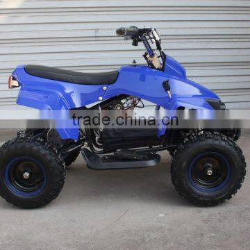 500W Electric Mini ATV for Children Gifts/christmas Sell ATV (TKE-A500-J) photo-3