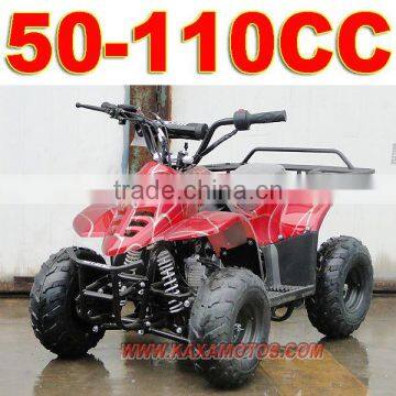 4 Stroke 50cc ATV