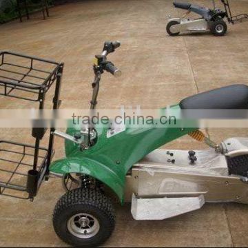 CE electric golf cart(SX-E0906-Q9)