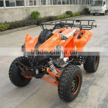 quad atv with electric start (SX-SM200)