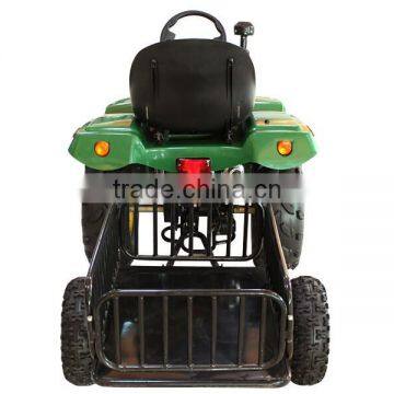 2016 High Quality Best Selling Agricultural Tractors Sale photo-4