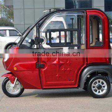 Electric 3 Wheel photo-2