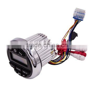 Marine Yacht MP3 Waterproof Useful Simple photo-3