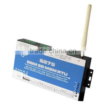 3G RTU 64 I/O Ports photo-2
