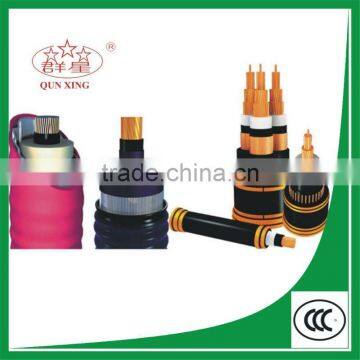 YJV Cable for Middle East Country