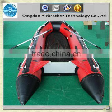 PVC material inflatable boats