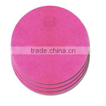 Most Popular Marble Polishing Pad for Market Floor photo-2