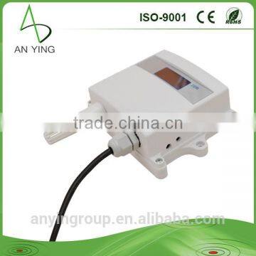 High Precision Inspection Agricultural 0~5000ppm CO2 Sensor, Carbon Dioxide Controller photo-3